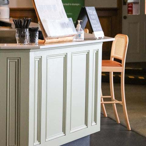 Sienna Bar Stool