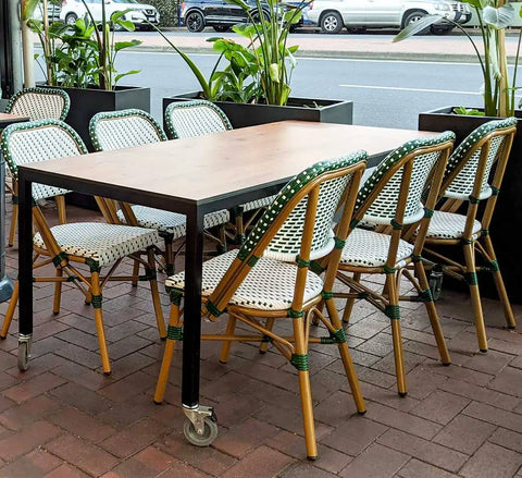 Calais Side Chair