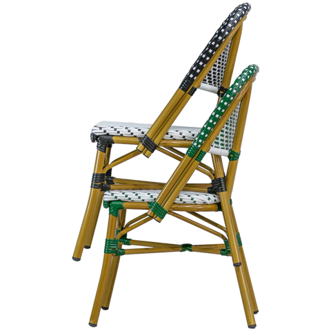 Calais Side Chair