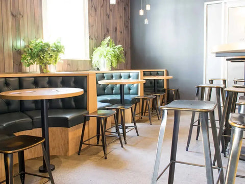Coleman Counter Stool