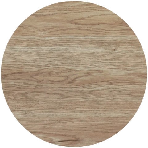 Compact Laminate Table Top - Amarillo Oak