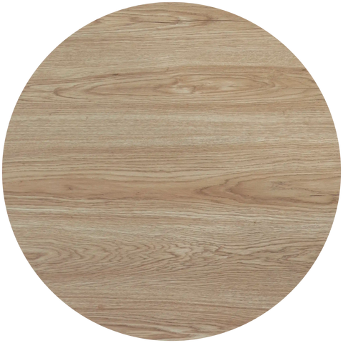 Compact Laminate Table Top - Amarillo Oak