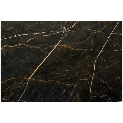 Compact Laminate Table Top - Fire Stone