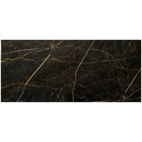Compact Laminate Table Top - Fire Stone