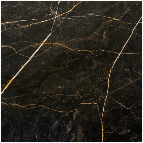 Compact Laminate Table Top - Fire Stone