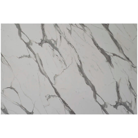 Compact Laminate Table Top - Versilia White