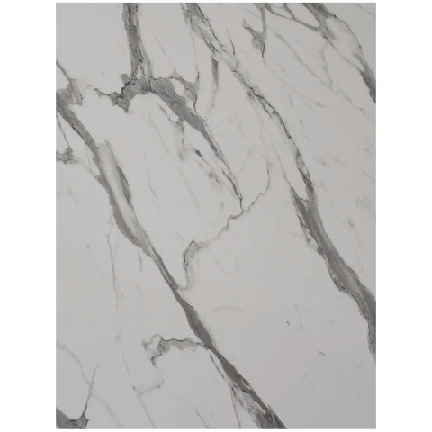 Compact Laminate Table Top - Versilia White