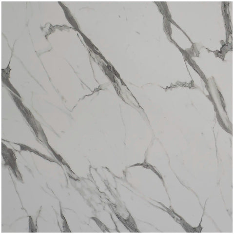 Compact Laminate Table Top - Versilia White