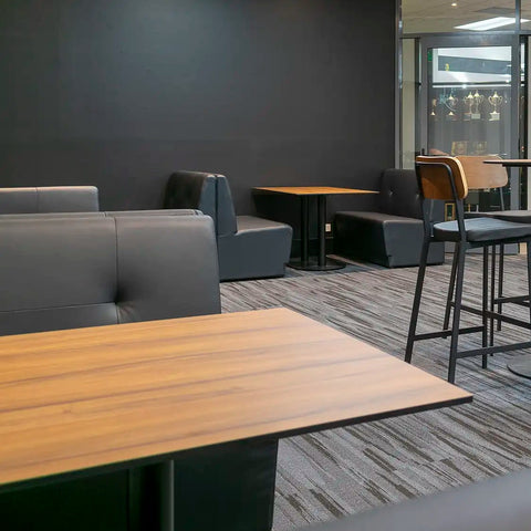 Compact Laminate Table Top - Serotina