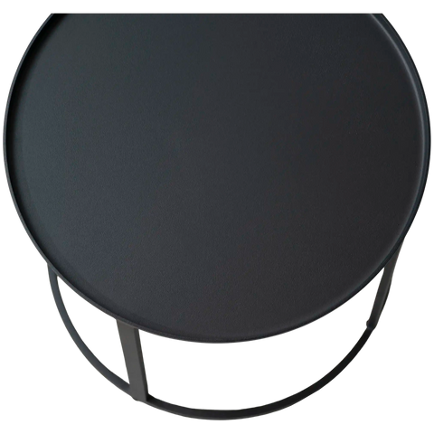 Frankie Tray Side Table