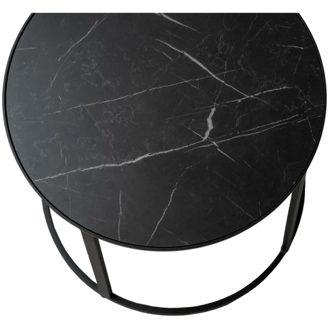 Frankie Tray Side Table
