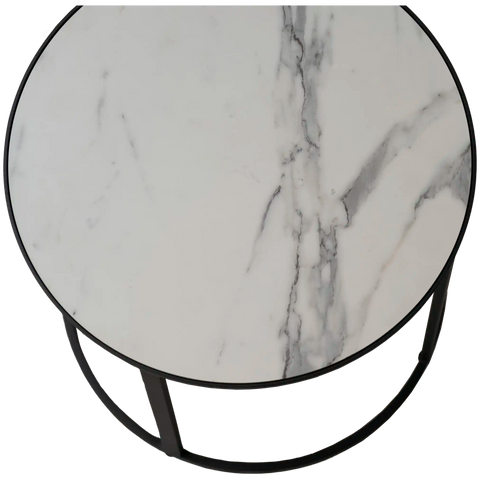 Frankie Tray Side Table