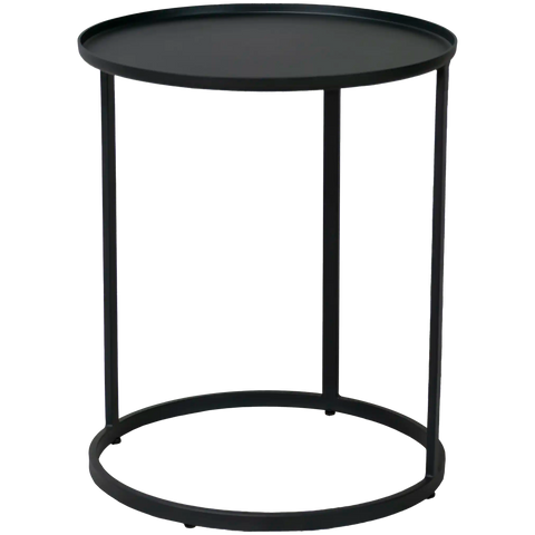 Frankie Tray Side Table
