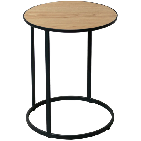 Frankie Tray Side Table