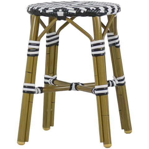 Jasmine Low Stool