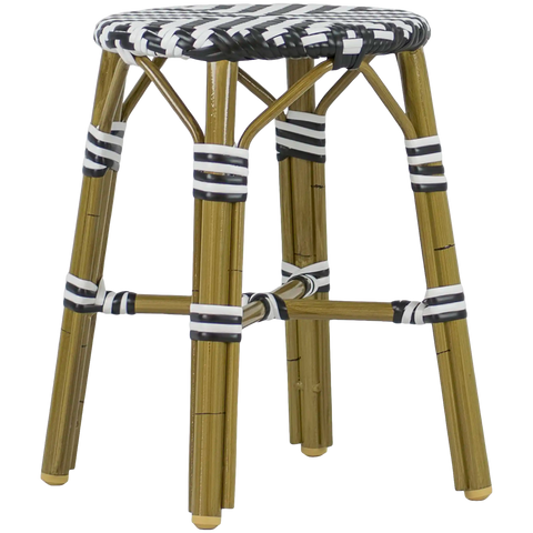 Jasmine Low Stool