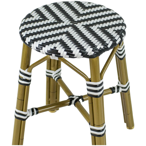 Jasmine Low Stool