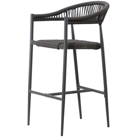 Jodie Armchair Barstool