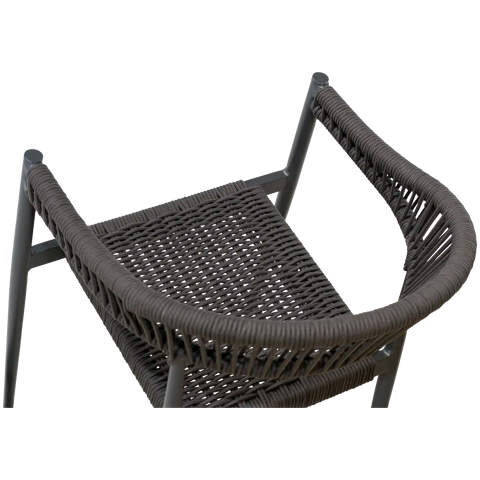 Jodie Armchair Barstool