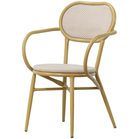 Josephine Armchair