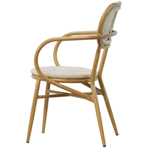 Josephine Armchair