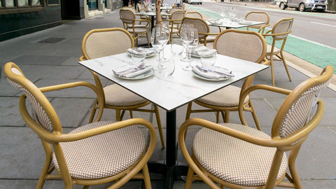Josephine Armchair