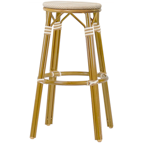 Josephine Bar Stool