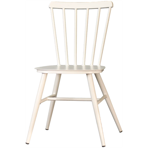 Magnolia Side Chair - White