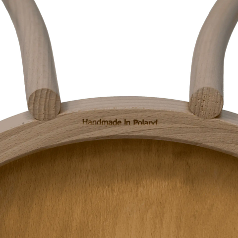 No 18 Bentwood Chair