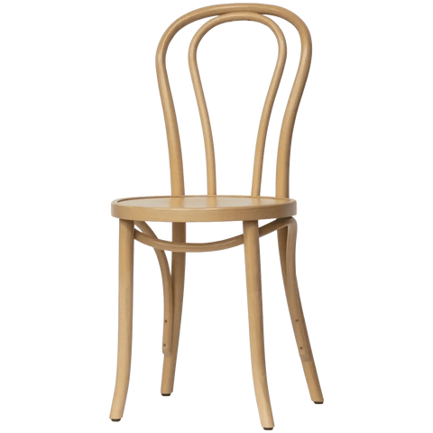 No 18 Bentwood Chair