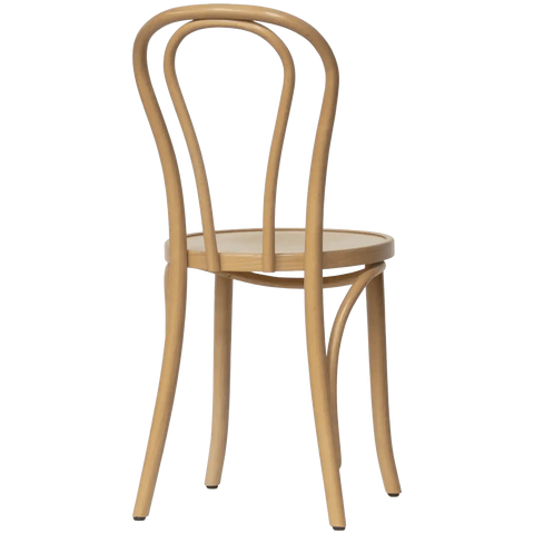 No 18 Bentwood Chair