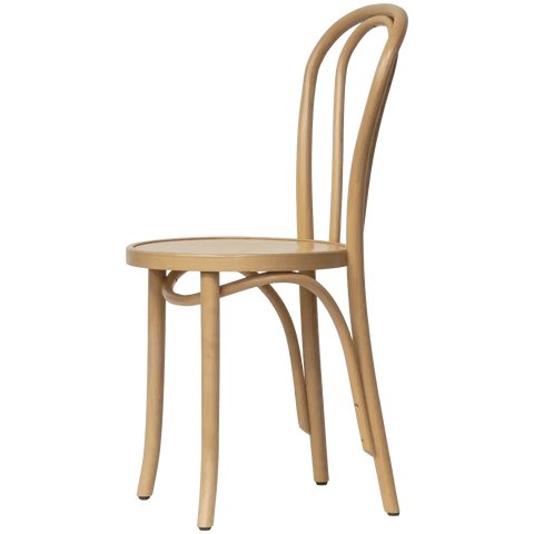 No 18 Bentwood Chair