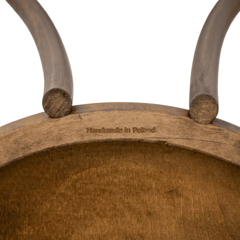 No 18 Bentwood Chair