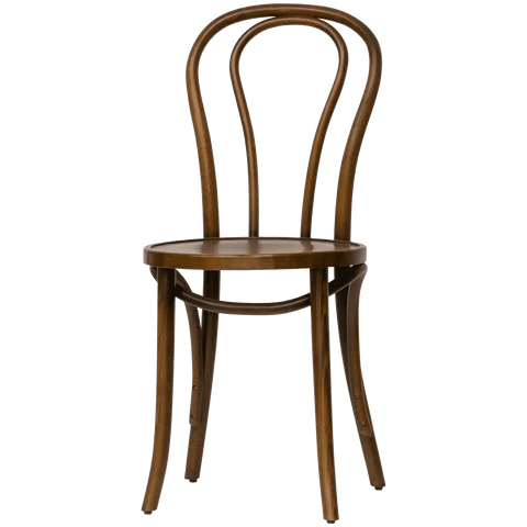 No 18 Bentwood Chair