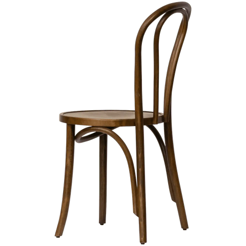 No 18 Bentwood Chair