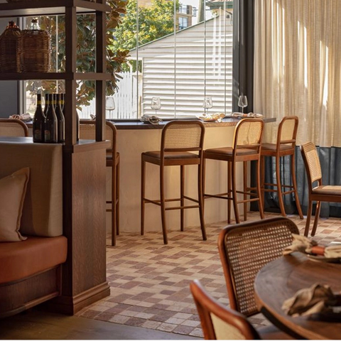 Sienna Bar Stool