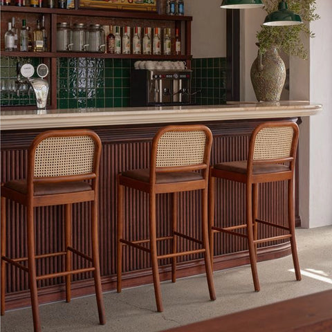 Sienna Bar Stool