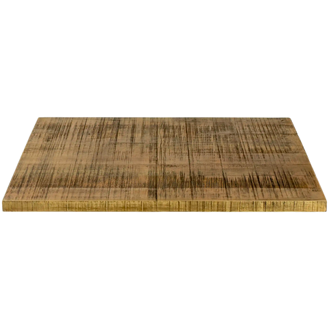 Rough Sawn Table Top