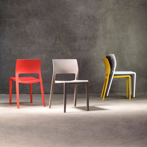 Sorrento Side Chair