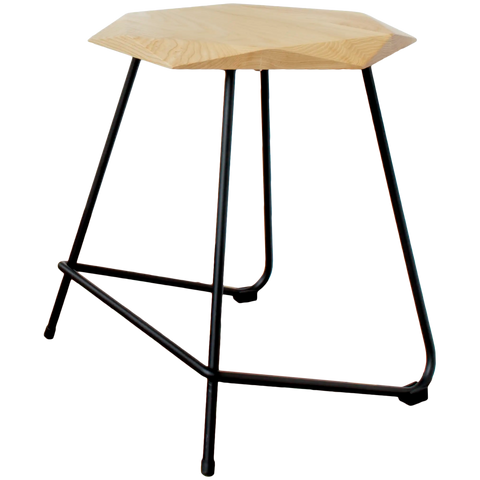 Weston Low Stool