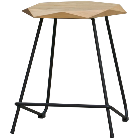Weston Low Stool