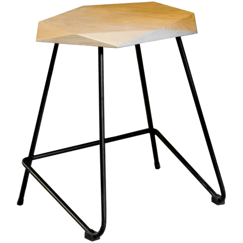 Weston Low Stool